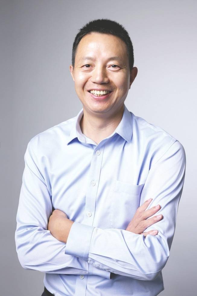 专访百创资本董事长陈子仪从刑警到计算机博士再到私募基金经理一个