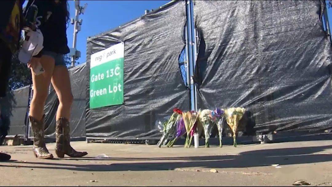 人群|惨烈！美顶流歌手演唱会煽动狂欢致8人被踩死！目击者：他边唱边看人死