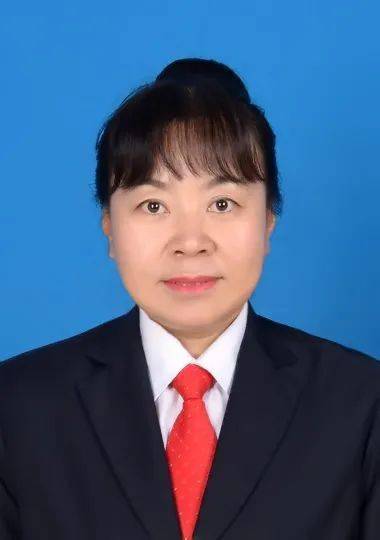 赵艳丽群众需要就是我工作的价值