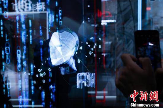 循环系统|进博会上看“未来”与“绿色”