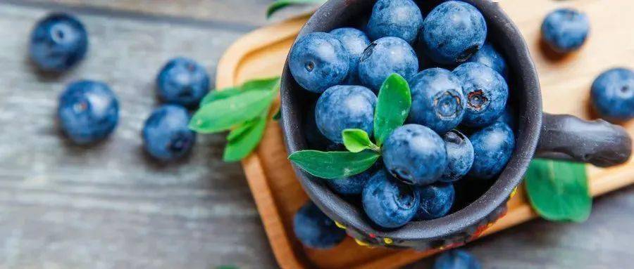 视力|对眼睛最好的六种食物，一定多吃（附实用护眼方法！）