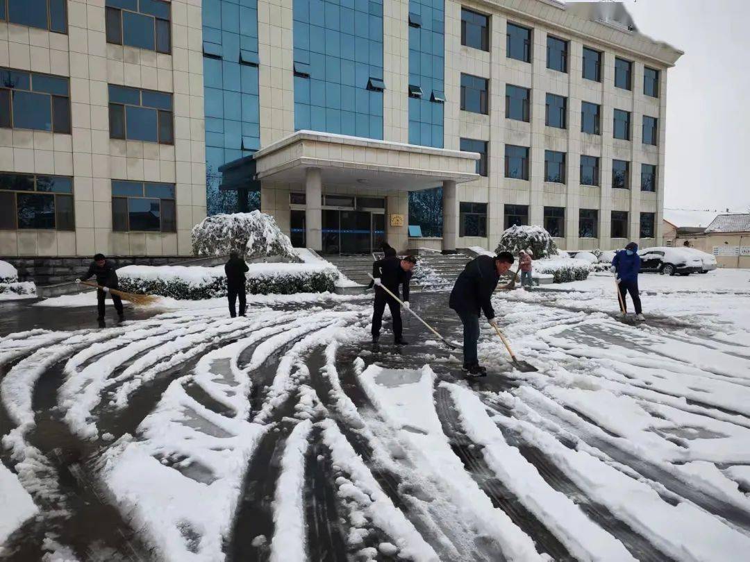 我为群众办实事 全员动员 迅速行动 白桥镇全面开展扫雪除冰行动 保障 全网搜 我为群众办实事 全员动员 迅速行动 白桥镇全面开展扫雪除冰行动 保障 全网搜