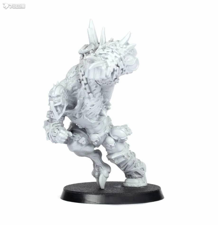 Games|模玩资讯：战锤40K 多款新品发布