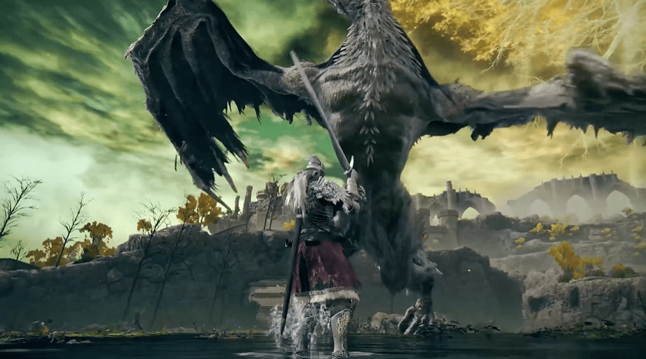 《艾尔登法环》游戏画面设置公布：支持光追，但全平台限制 60 帧