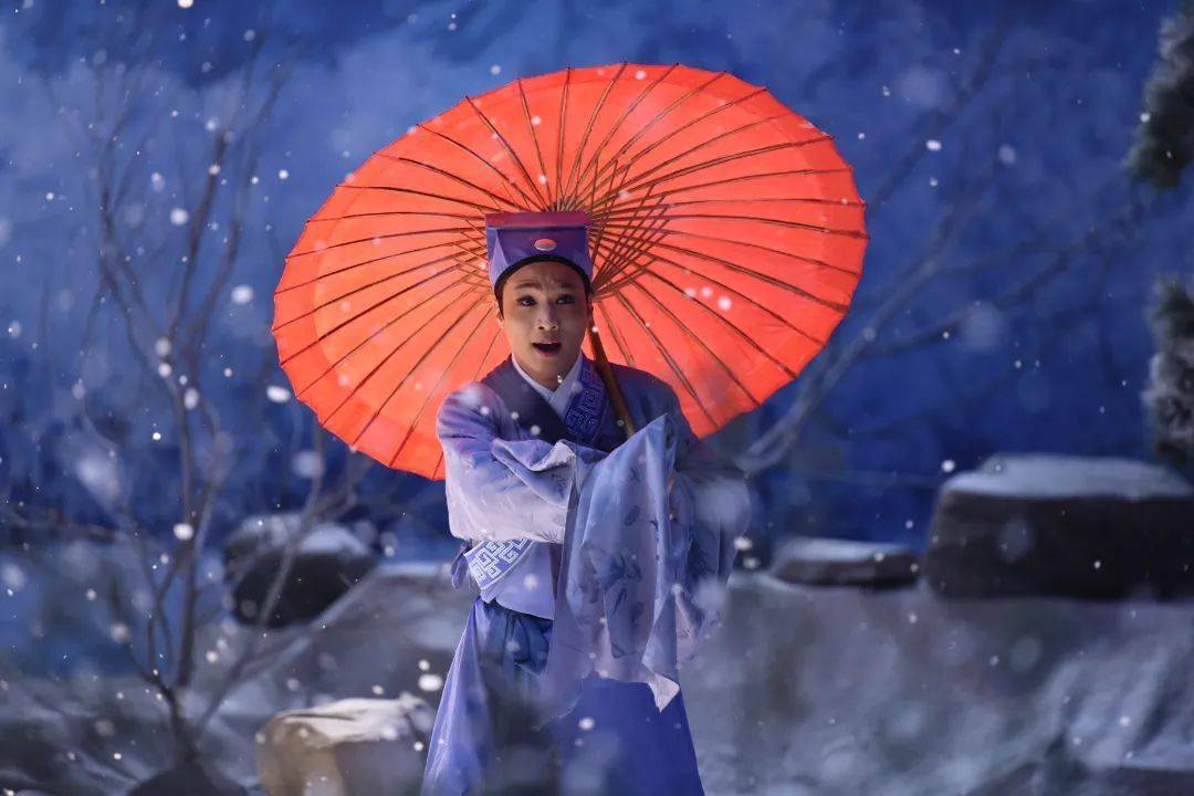 周东亮主演锡剧珍珠塔玉蜻蜓即将售罄