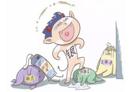 国家|【银屑病专题】皮肤科：患者朋友必知的“银屑病”小常识