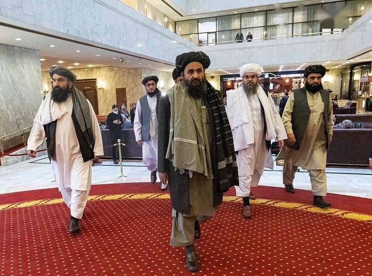 阿富汗塔利班任命44名成员担任要职 包括省长及警察局长