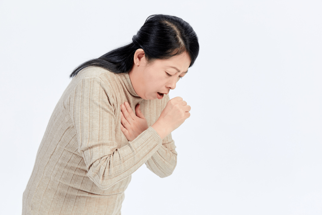 感冒好了咳嗽却总好不了