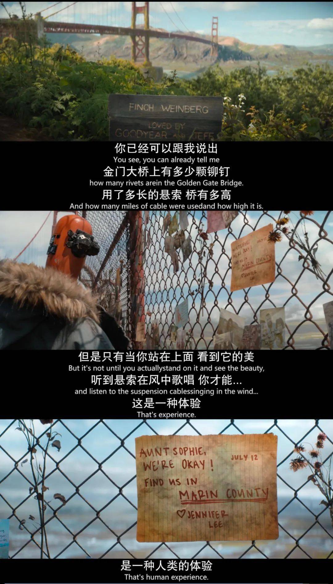 大脑|疲了一年的好莱坞大片，终于硬起来了