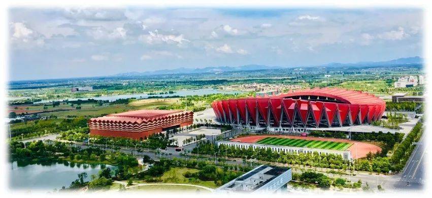 铜陵:用"活"体育场馆 助推"双减"落地