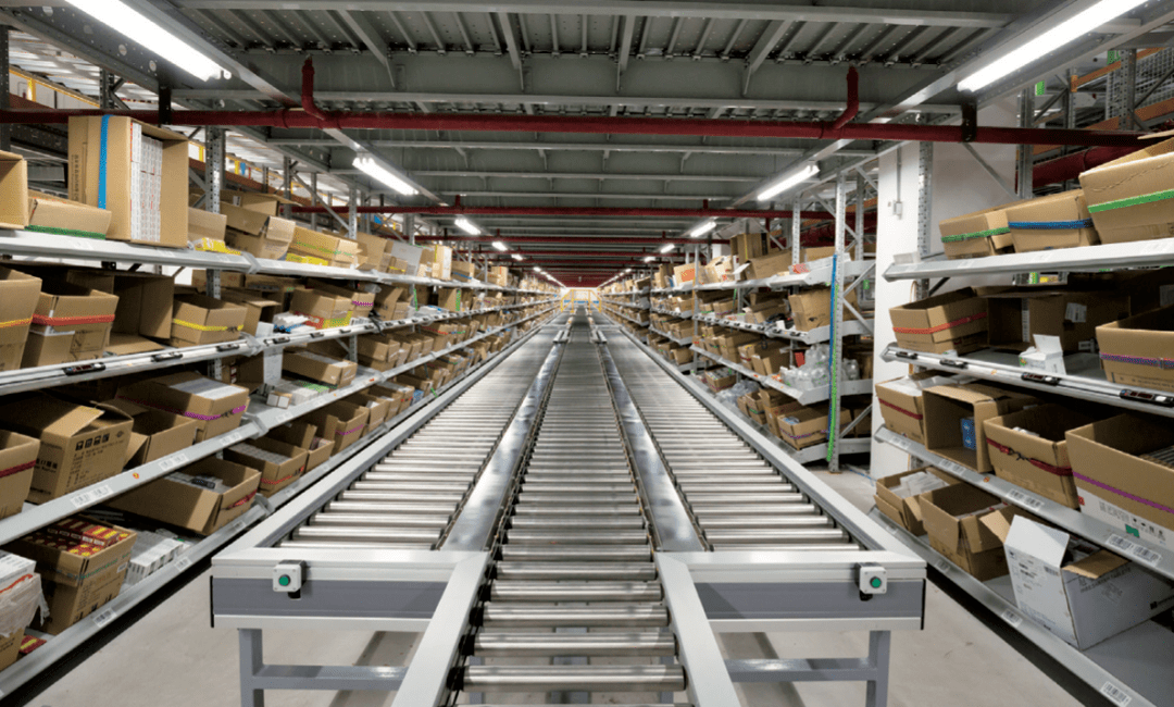 物流配送中心的拣选技术与策略分析拣选技术与策略分析专题一