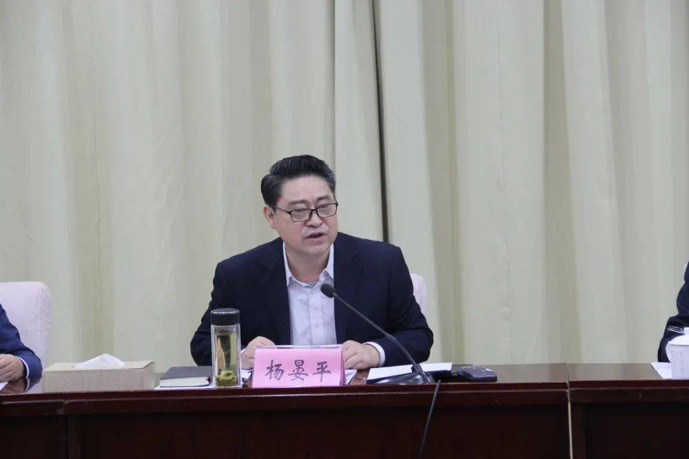 省督查组到池州实地督查法治乡村建设改革工作_杨晏平