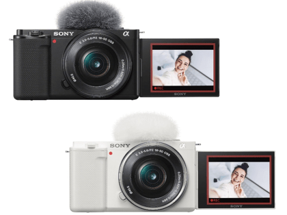 曝索尼明年发布 A9M3、A7R5，还有一款神秘机型