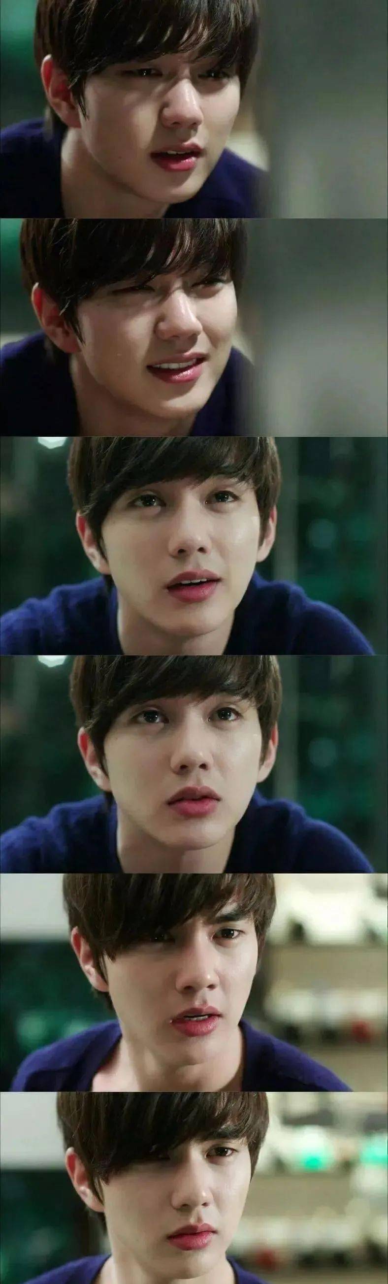 俞承豪|发福发面发腮，帅哥们的花期为何如此短暂？