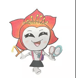 华南师大附小百年校庆征集logo,吉祥物_设计