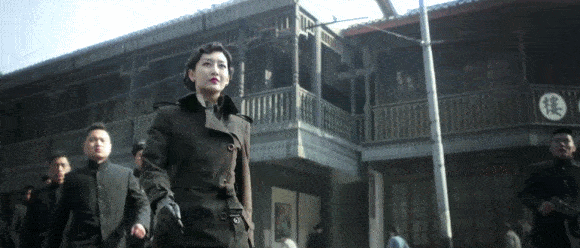许菡|国产恶女大赏