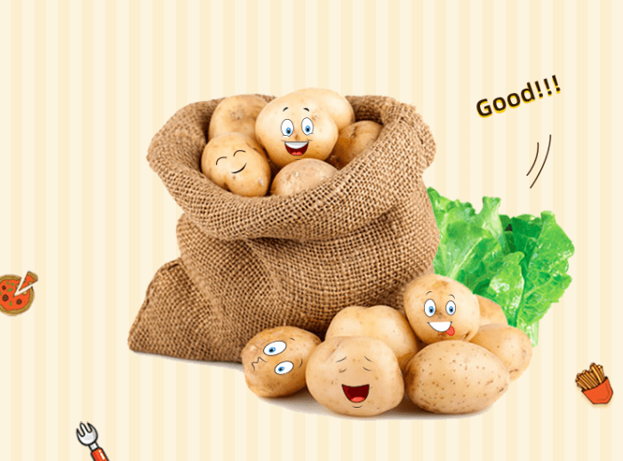 童语天地——滚来滚去的小土豆(湖北武汉)