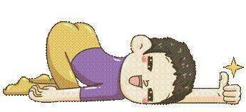 医学|肺康有道 | 老年人居家排痰困难,有效拍背学会了吗?