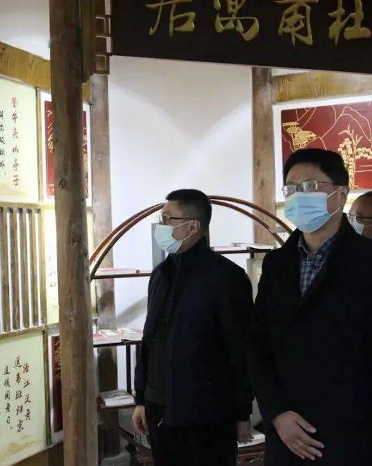 暖意融冬寒鼓劲跨雄关┃三台县县委教育工委常务副书记教育和体育局