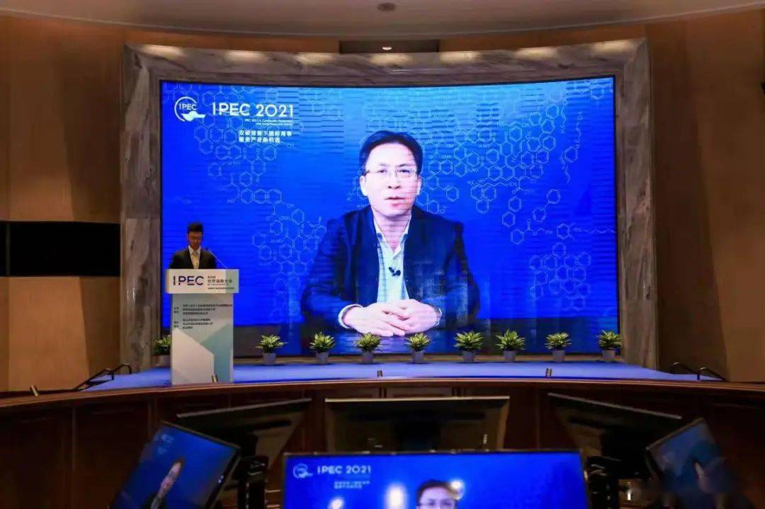 舟山市人民政府副市长毛江平表示,舟山航运业的发展壮大,也带动了海事