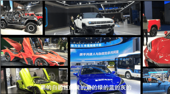 上海全球连线 | 进博透视：探馆去！解锁美好生活“进博套餐”