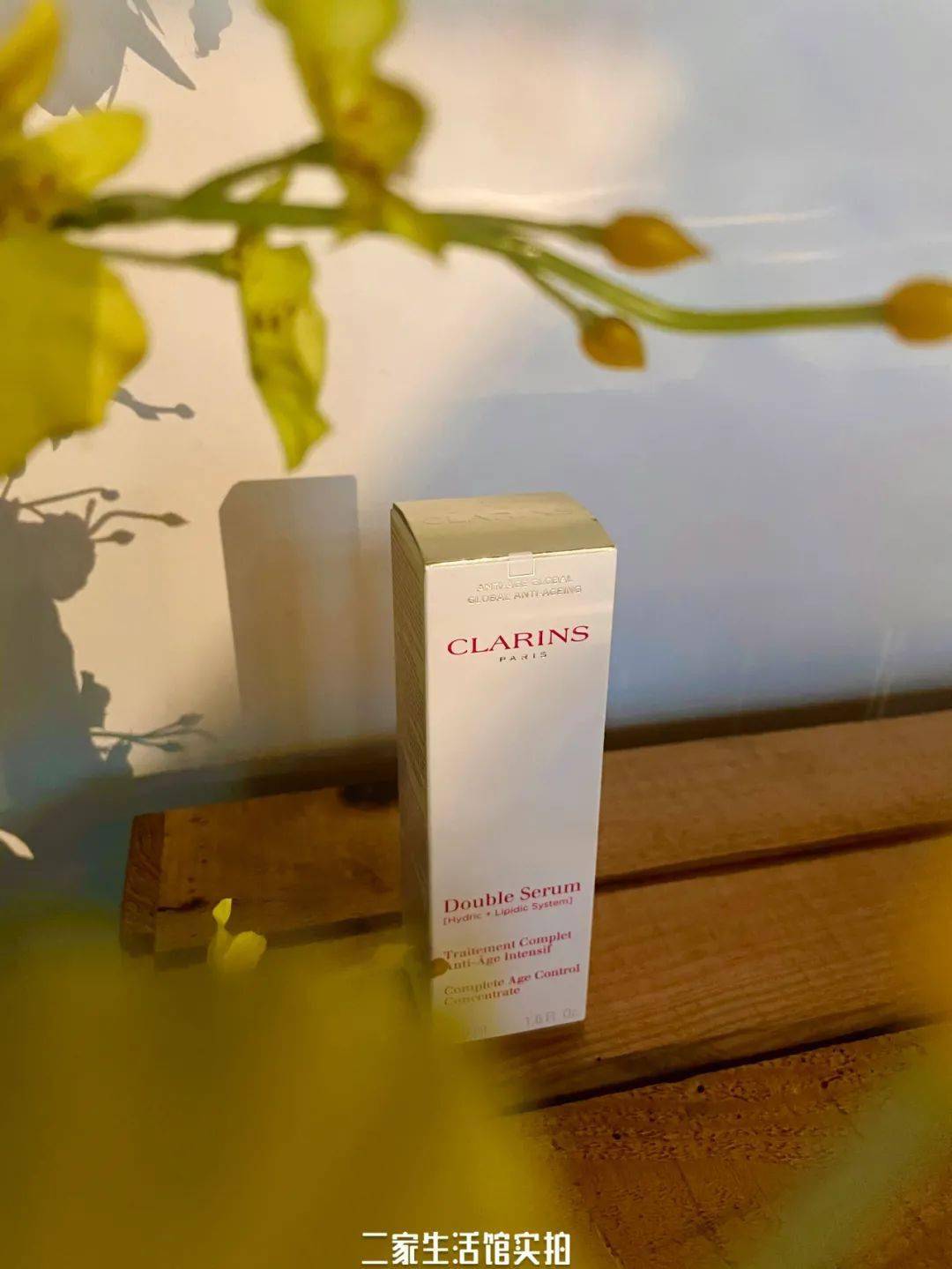 护肤品10个美妆博主里9个都在用的抗老精华,你不会还没用过吧?!