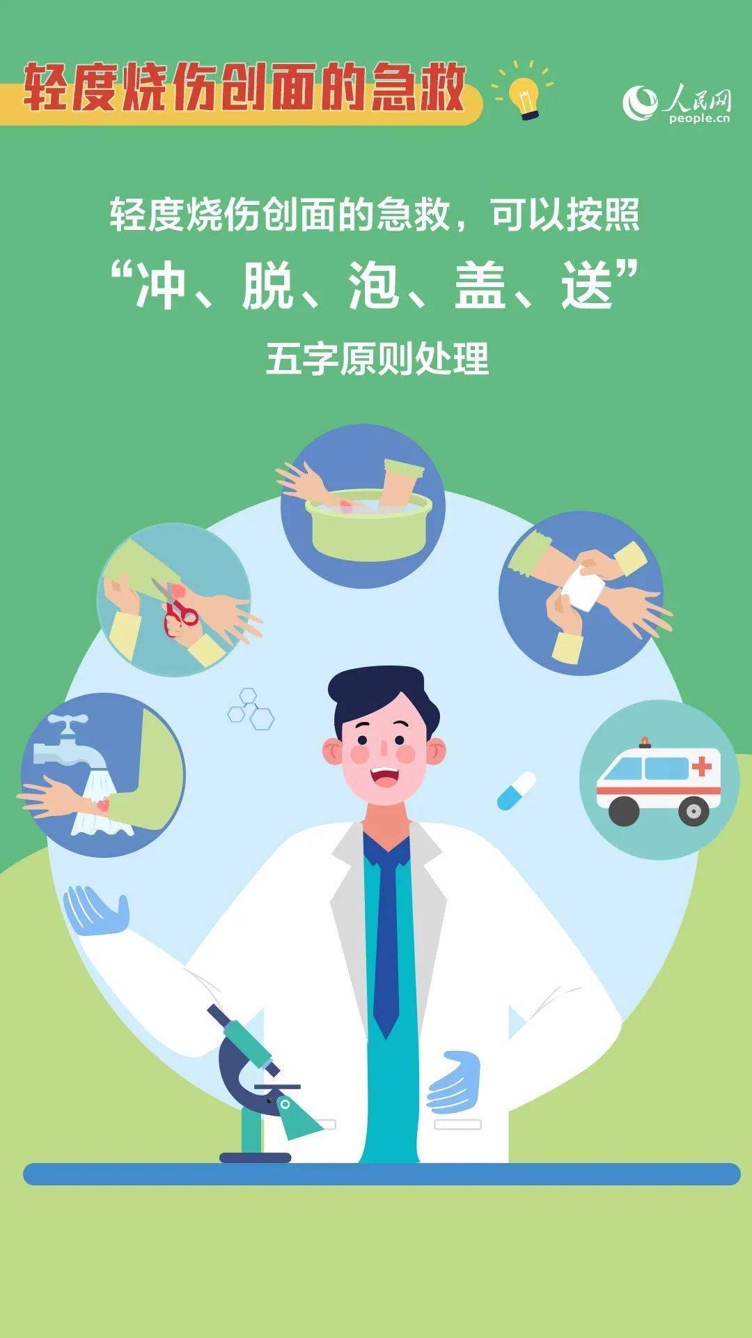 朋友|这么做，小心“蓝朋友”盯上你！