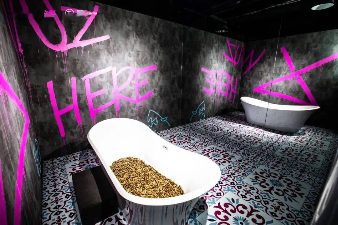 上海|EDG夺冠了，但英雄联盟带来的狂欢才刚刚开始