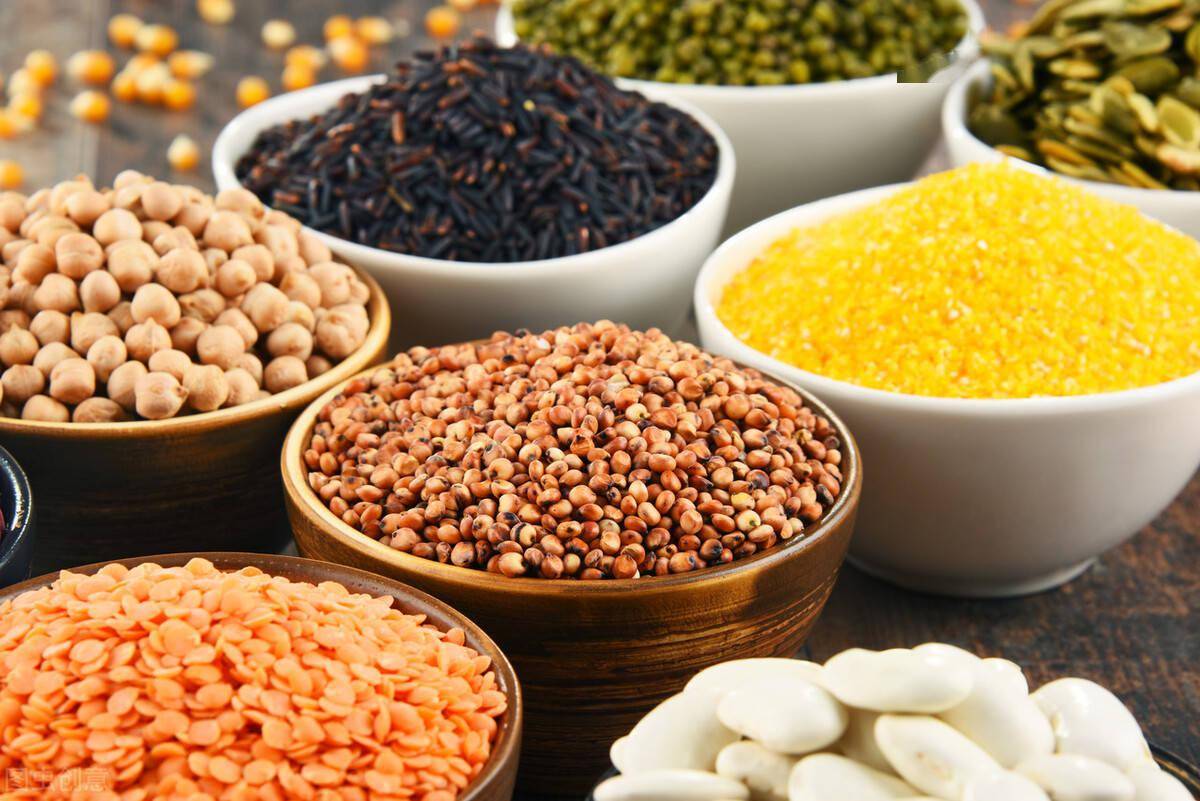 哈佛大学48万人研究:全谷物和膳食纤维降低肝病死亡风险50%以上