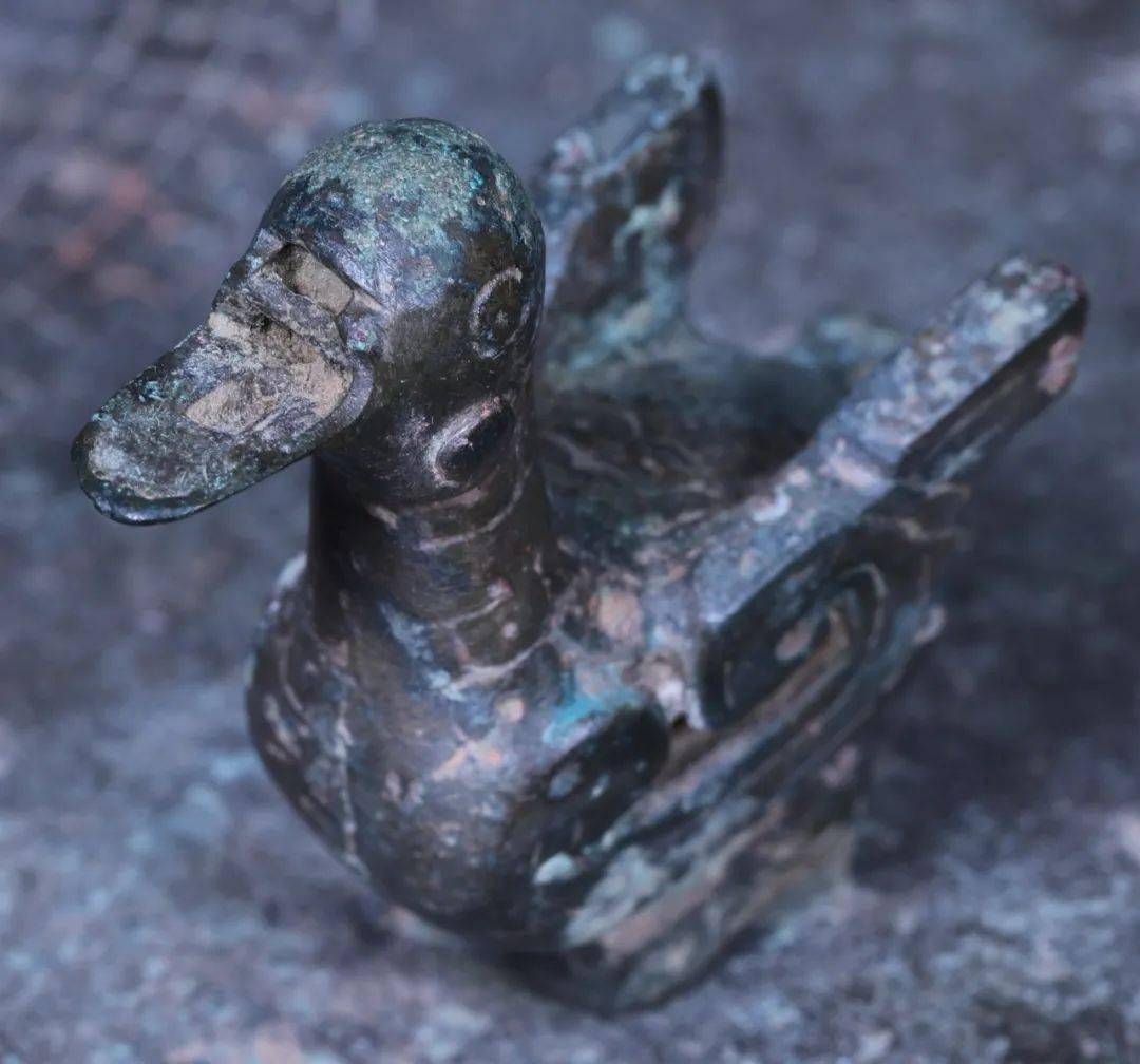 学闻苏荣誉匠心与贪心以晋公盘为代表的古代中原青铜盘