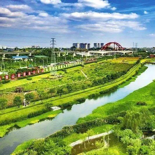 南宁都市圈来了！将推进新一轮城市轨道交通建设规划，看经过你家门口吗？_城镇化