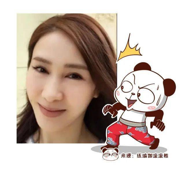 面部50岁黎姿“毁容式”近照太吓人了，她到底经历了什么？