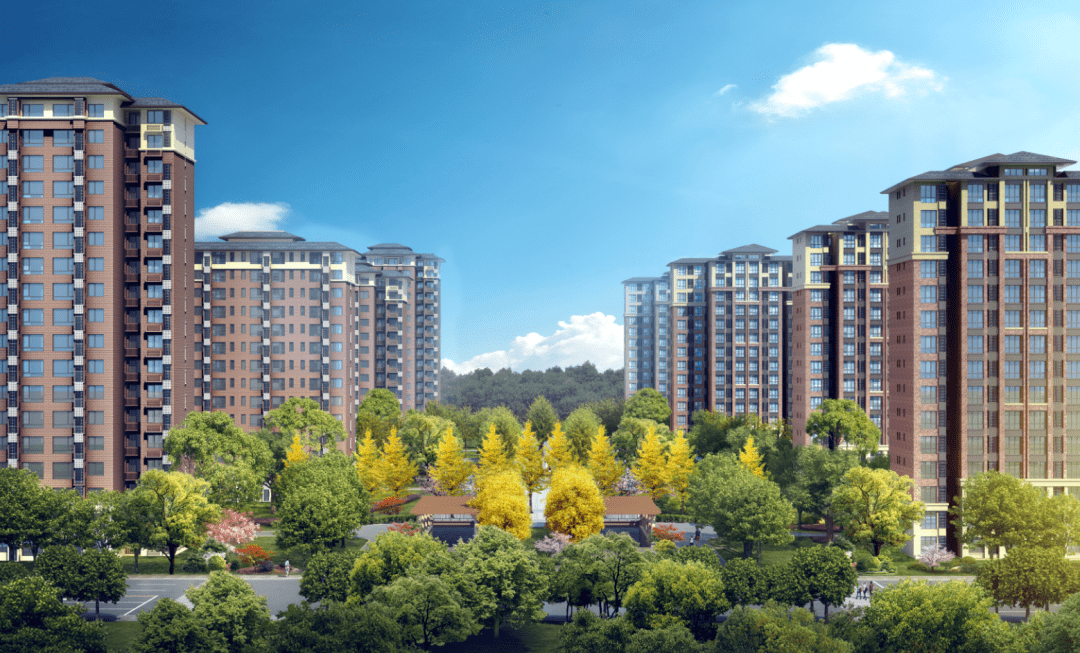 2438套!海淀这个安置房项目最新进展来了!_建设