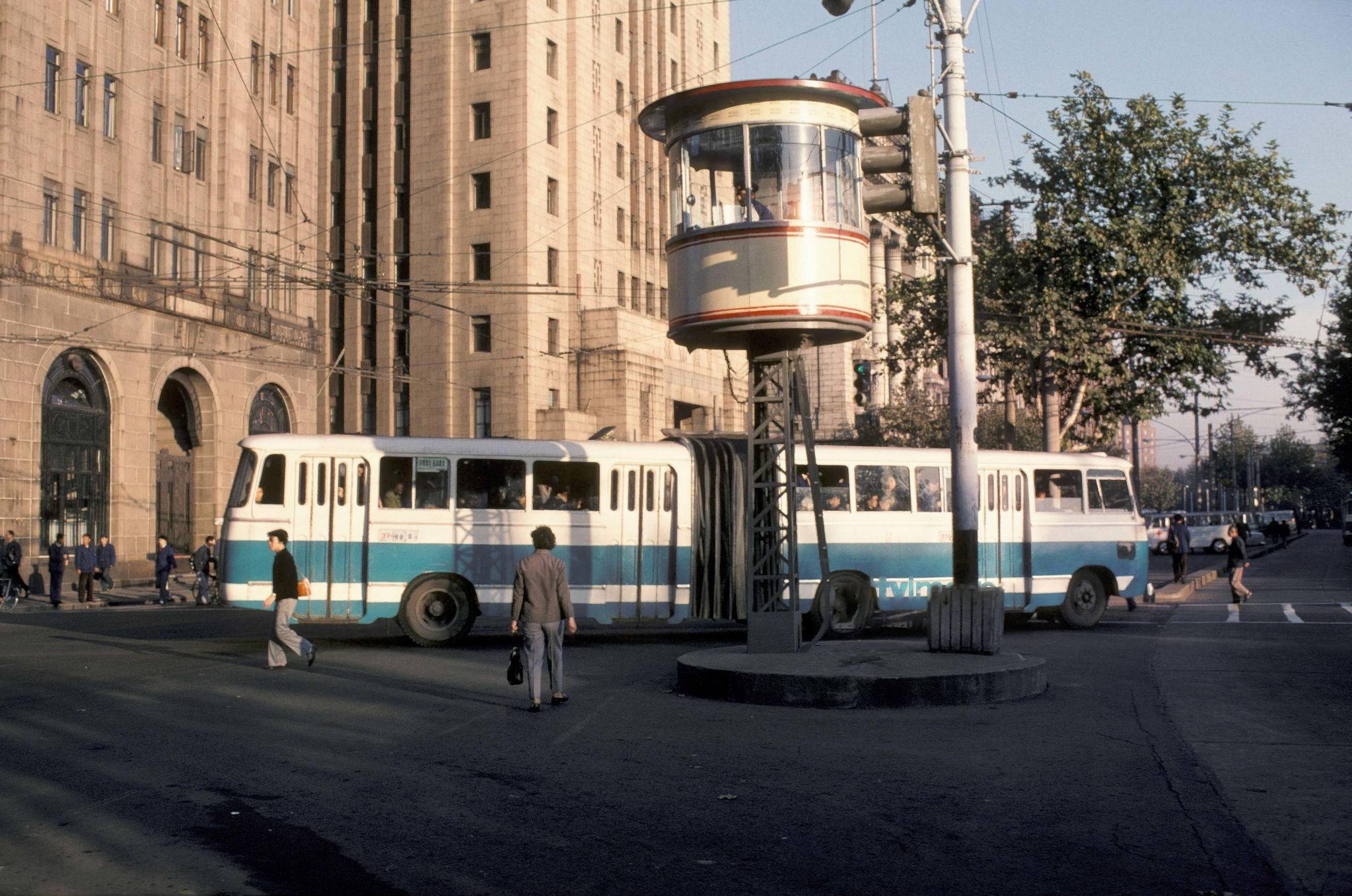 80年代的中国老照片24