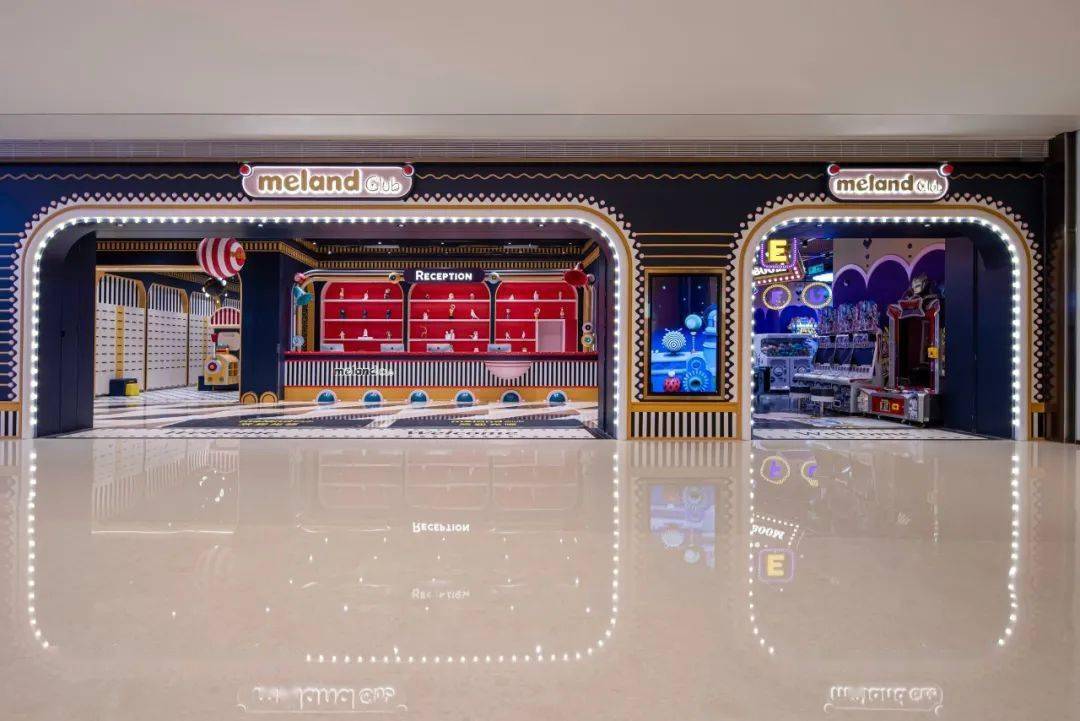 深圳人melandclub亲子游玩攻略