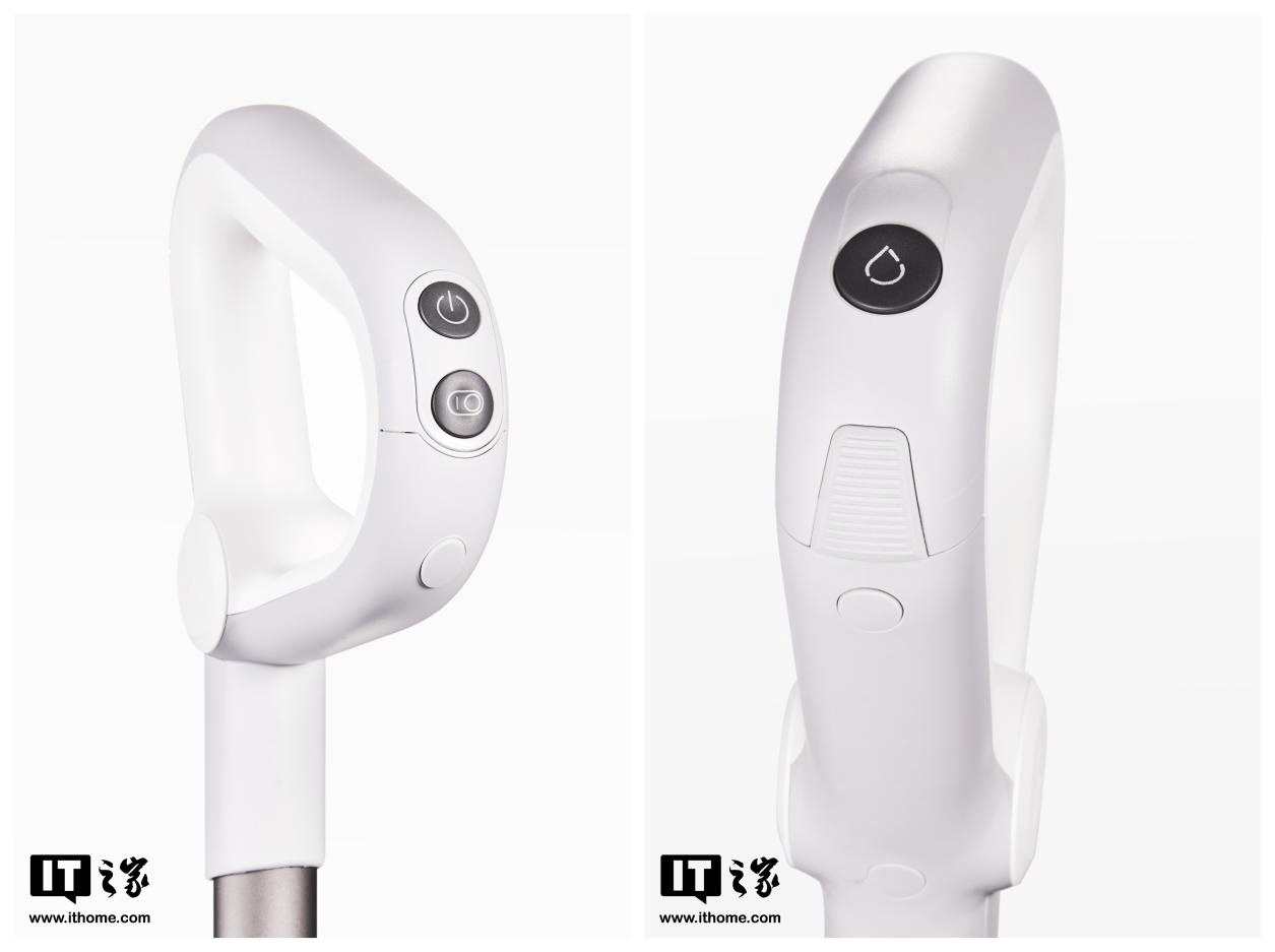 这些魔鬼细节，才是石头智能双刷洗地机 U10 好用的真正秘诀