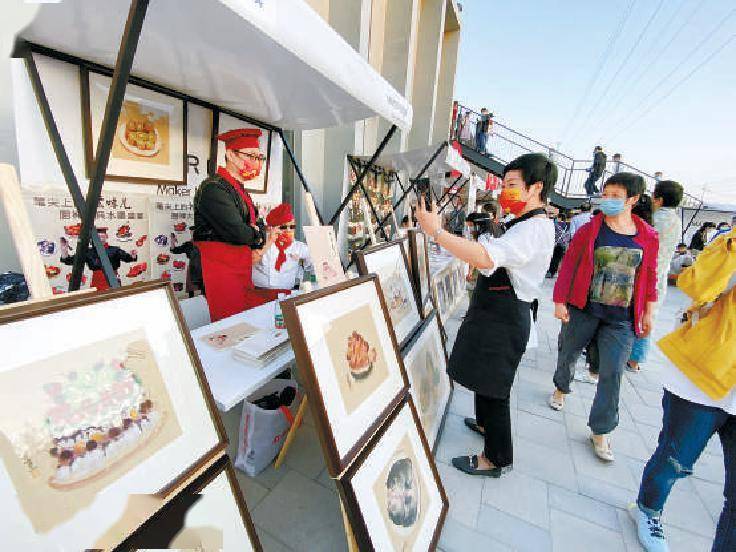 台湖|遏制城市“摊大饼”聚焦特色减量发展，宋庄台湖绽放“绿隔”里的文艺范儿