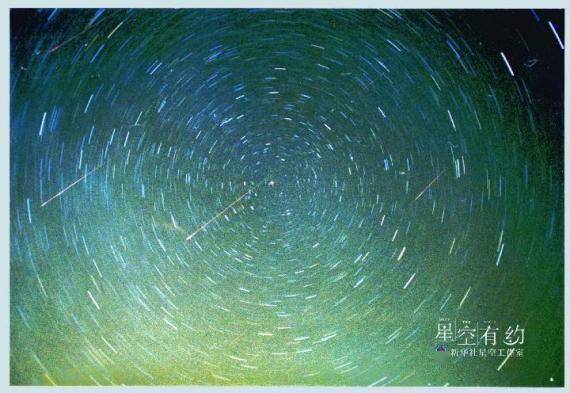 星空有约｜两场流星雨即将“扎堆”光临