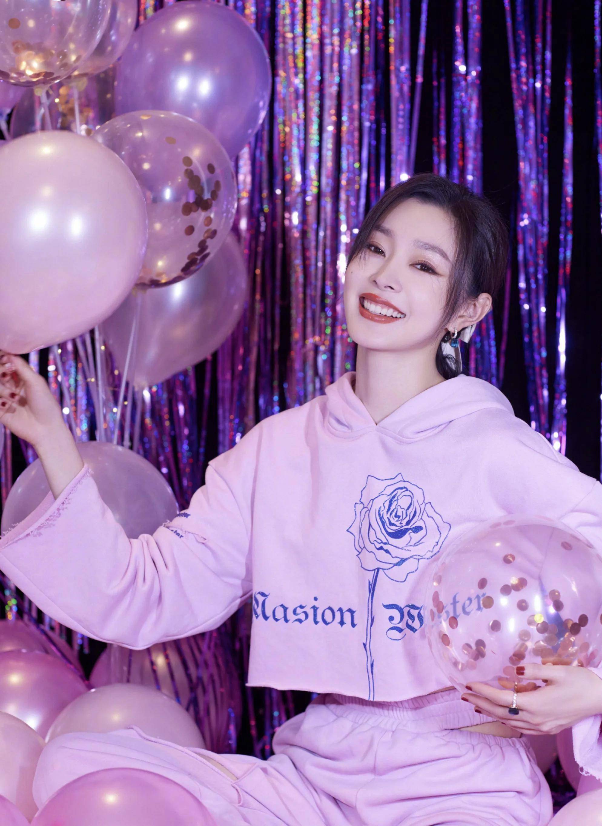 女星宋轶生日写真合集小家碧玉国色天香