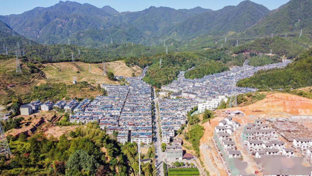 该项目靠近同济新村