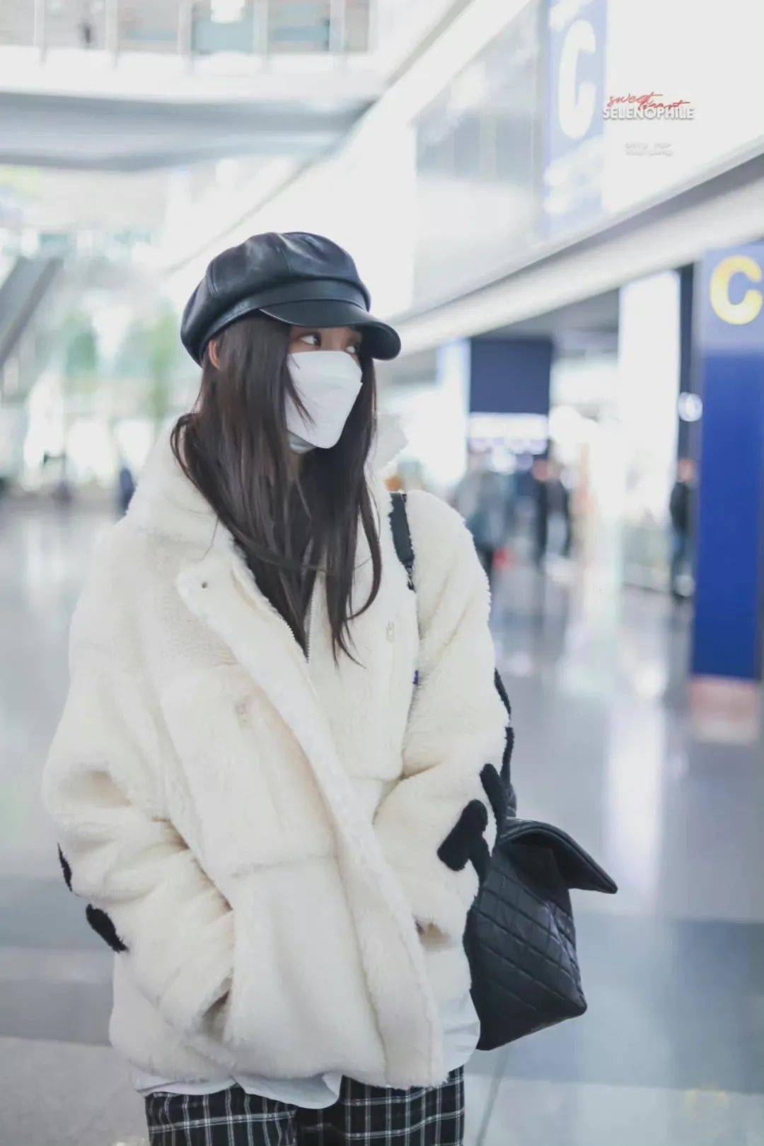 设计 还不把羊羔毛加入你的购物车吗？