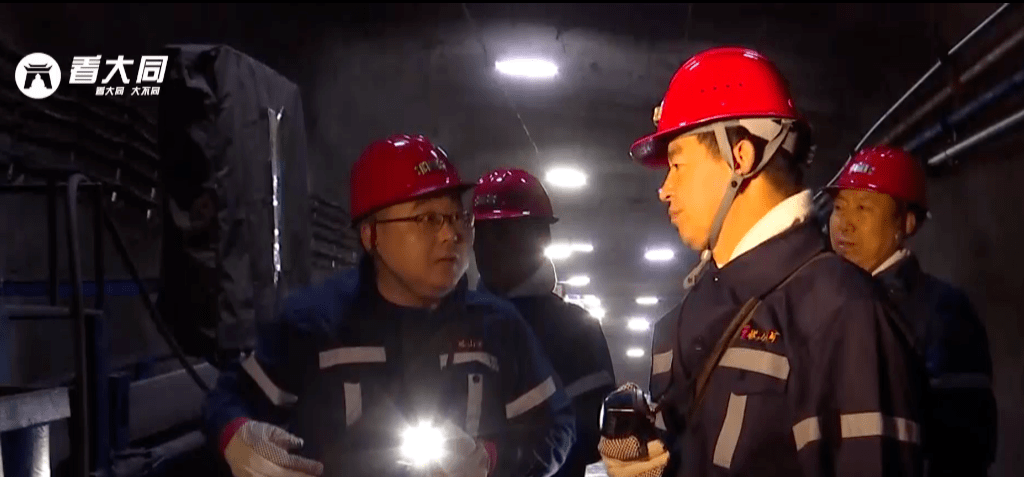 大同市1人获评"全国应急管理系统先进工作者"称号!_耿建举