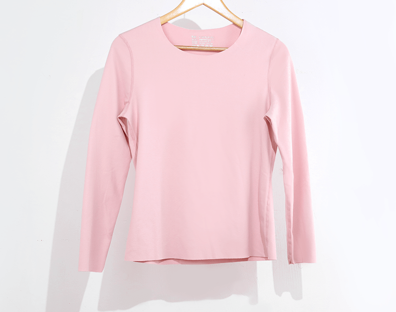 评价 天凉了!穿上德国“成人衣”美炸了!“自发热”36.8℃恒温保暖!这件保暖衣界的劳斯莱斯!让你在冬日也风度翩翩!