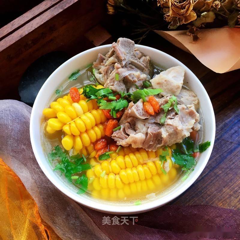 原料|救命！玉米这样做也太好吃了吧！香味扑鼻，出锅就被抢光