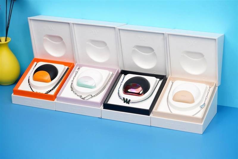 引领潮流的跨界轻奢单品 乐旷陶瓷蓝牙耳机评测：顶级音质表现