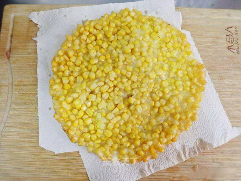 原料|救命！玉米这样做也太好吃了吧！香味扑鼻，出锅就被抢光