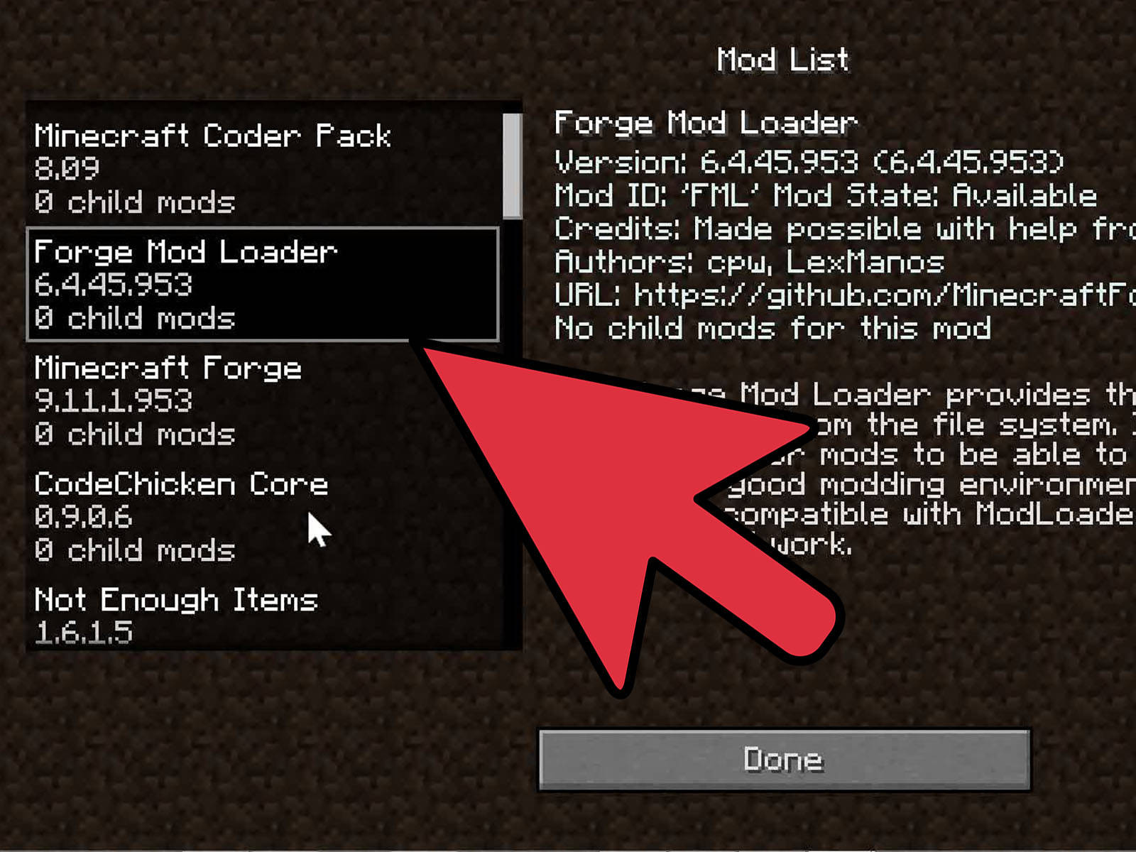 如何破解Minecraft_游戏