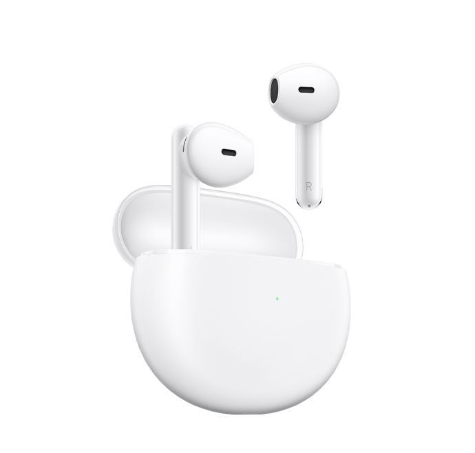 OPPO Enco Air 获天猫双 11 蓝牙耳机单品 0 点销售额冠军