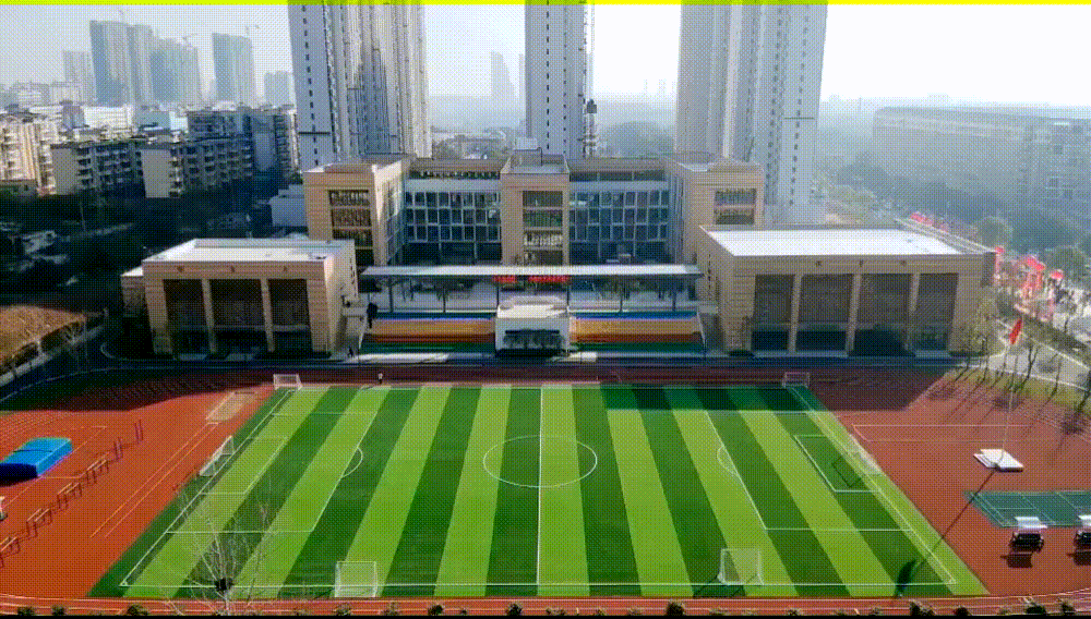 鄂州市实验小学平面图图片