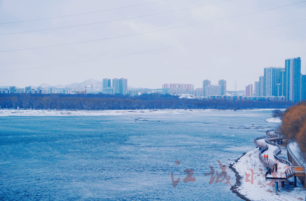 小风|分享雪景！还要注意这个东西